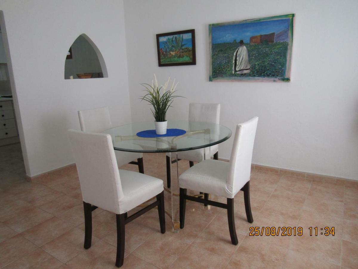 Casa En La Playa De Vallehermoso, Isla De La Gomera エクステリア 写真