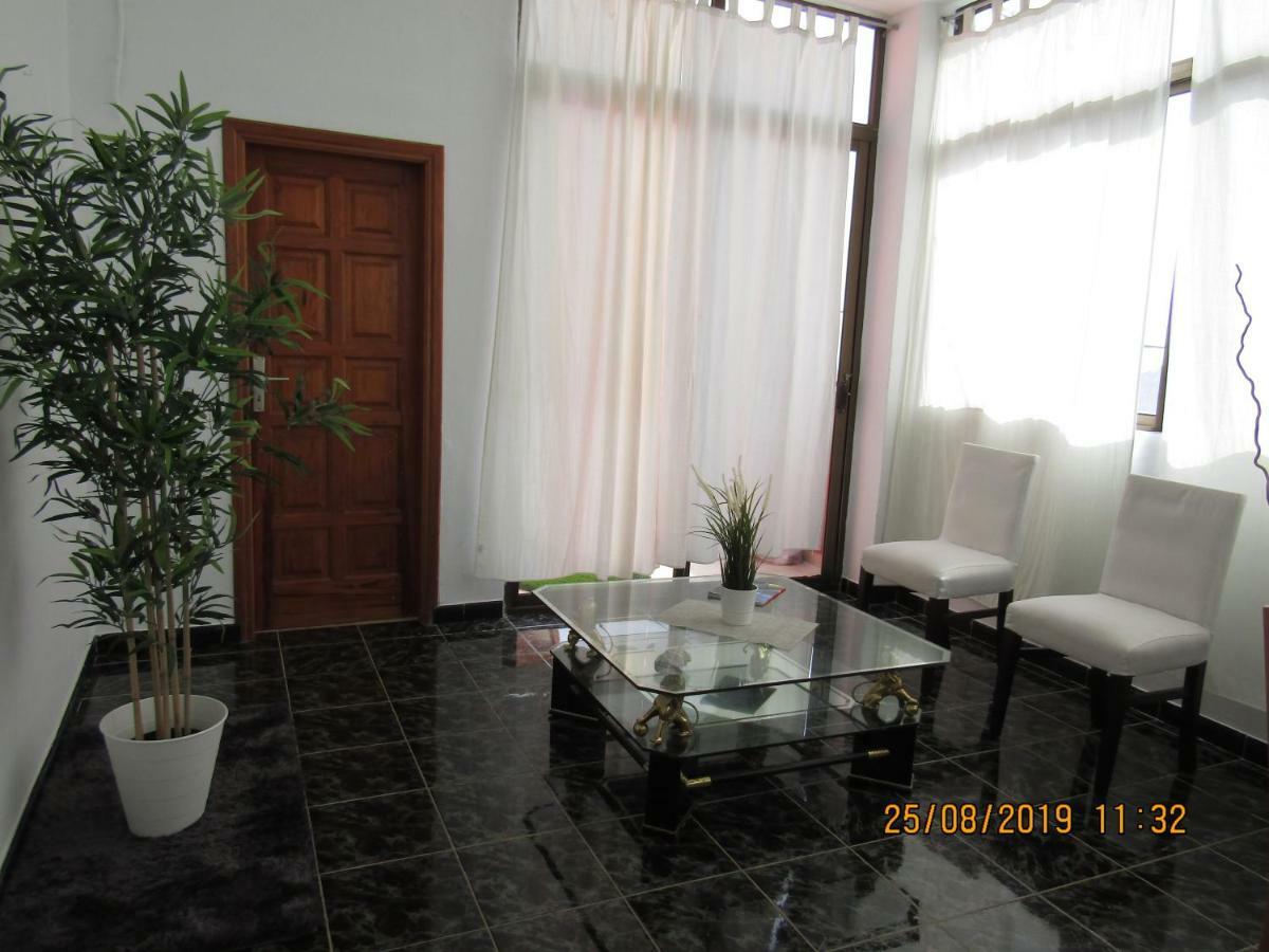 Casa En La Playa De Vallehermoso, Isla De La Gomera エクステリア 写真